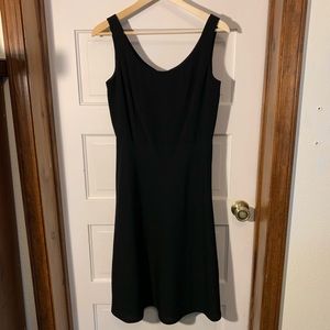 Donna Ricco New York Black Dress